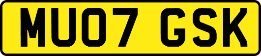 MU07GSK