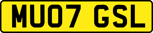 MU07GSL