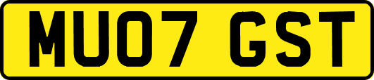 MU07GST