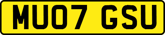 MU07GSU