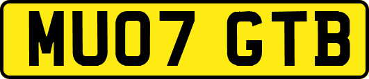 MU07GTB