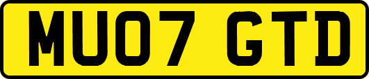 MU07GTD