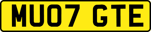 MU07GTE