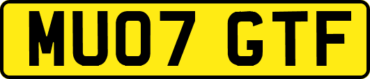 MU07GTF