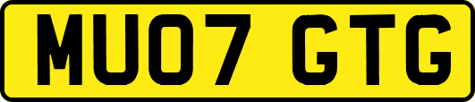 MU07GTG
