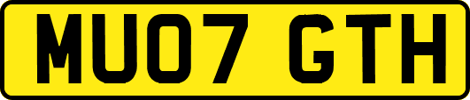MU07GTH