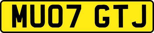 MU07GTJ