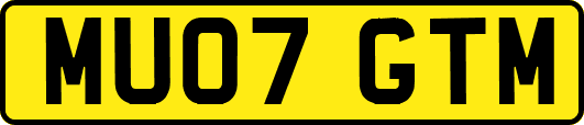 MU07GTM
