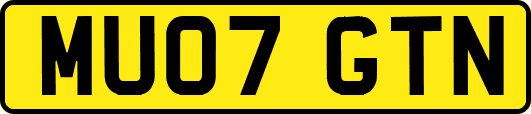 MU07GTN