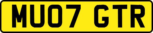 MU07GTR