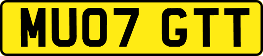 MU07GTT