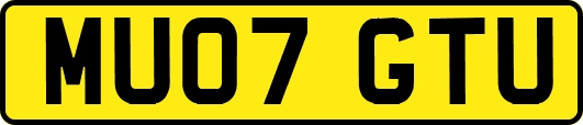 MU07GTU