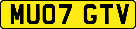 MU07GTV