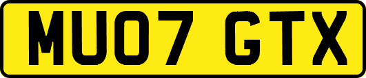 MU07GTX
