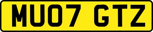 MU07GTZ