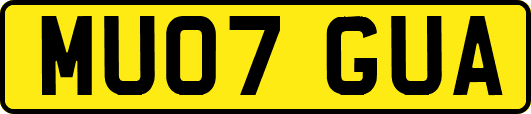 MU07GUA