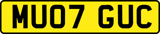 MU07GUC