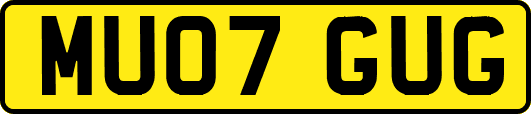 MU07GUG