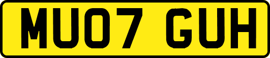 MU07GUH