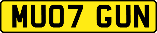 MU07GUN