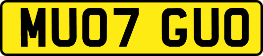 MU07GUO