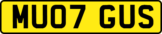 MU07GUS