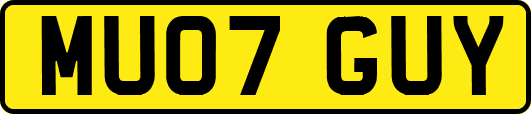 MU07GUY