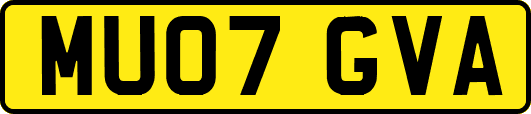 MU07GVA