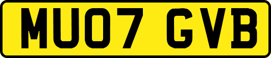 MU07GVB