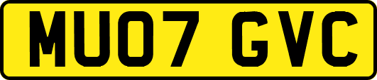 MU07GVC
