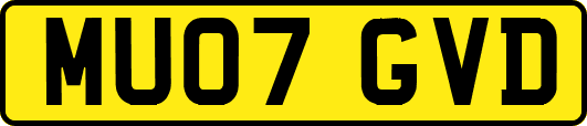 MU07GVD