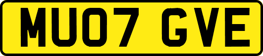 MU07GVE