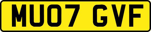 MU07GVF