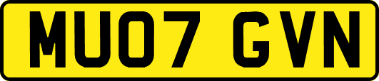 MU07GVN