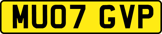 MU07GVP