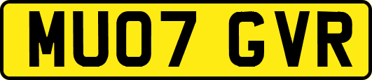 MU07GVR