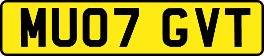 MU07GVT
