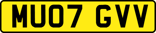 MU07GVV