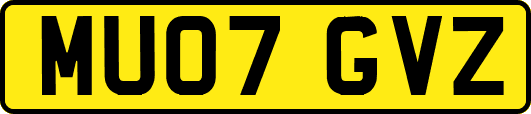 MU07GVZ