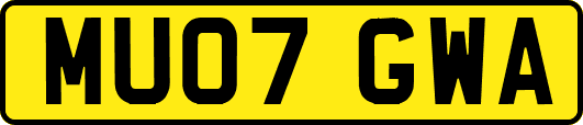 MU07GWA