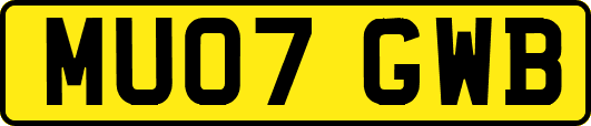 MU07GWB