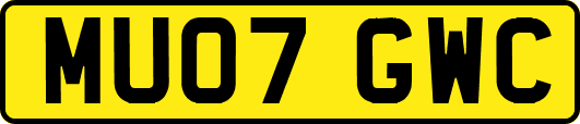 MU07GWC