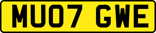 MU07GWE