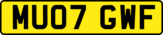 MU07GWF