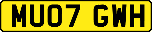 MU07GWH