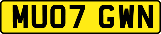MU07GWN