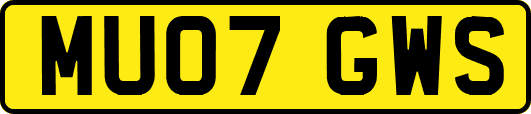 MU07GWS
