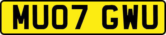 MU07GWU