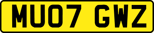 MU07GWZ