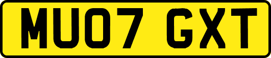 MU07GXT